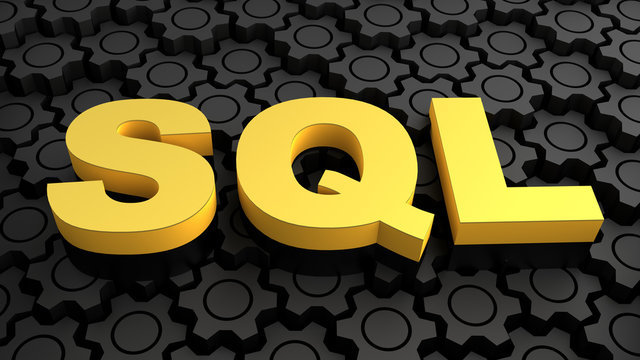 SQL - Structured Query Language
