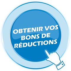 bouton bons de réductions