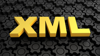 XML - Extensible Markup Language
