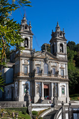 Fototapeta na wymiar Braga