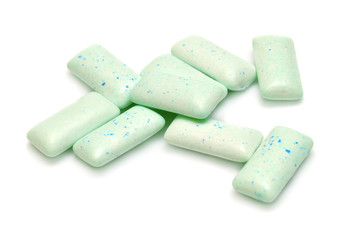 Chewing gum