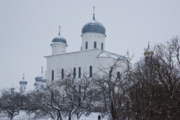 Novgorod
