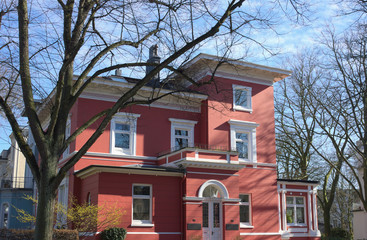 Haustraum- Rotherbaum-II-Hamburg