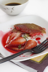 Pancake.