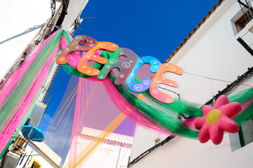 Peace Ibiza