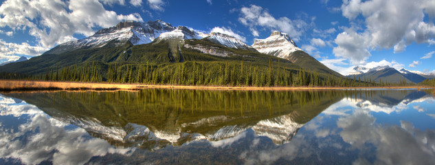 Rampand pond
