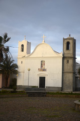 Ponta do Sol (Santo Antao)