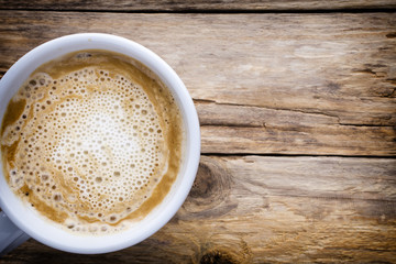 Coffee.