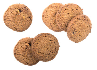 Chocolate cookies