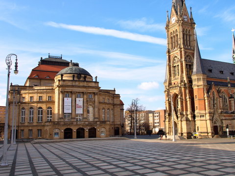 Theater Chemnitz