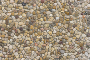 pebbles closeup