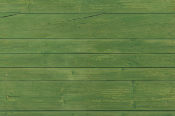 wood background green