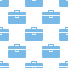 Bag seamless pattern