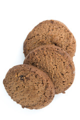 Chocolate cookies