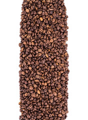 Coffee Beans isolated
