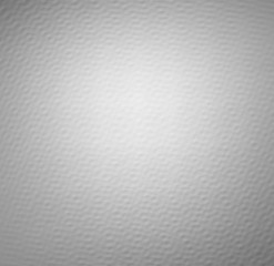 Grey leather texture background.
