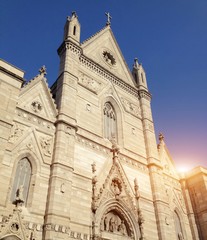 Duomo di Napoli