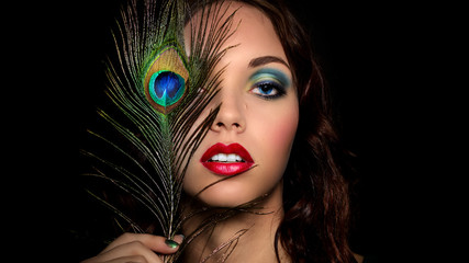 Beauty (Vanessa Tomaschej)