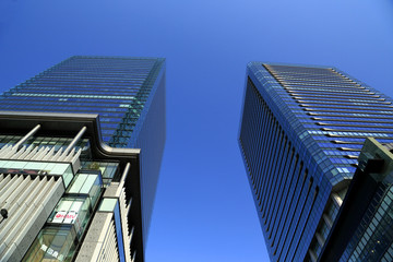 グランフロント大阪