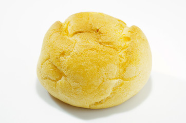 シュークリーム