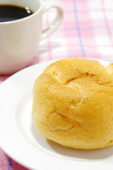 シュークリーム