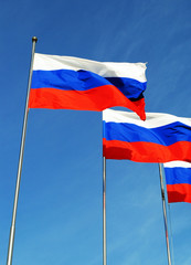 Russian flag