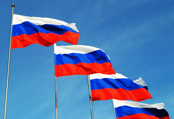 Russian flag