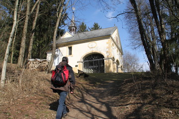 Kalvarienbergkirche 1