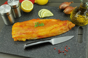 haddock