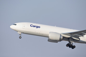 Cargo Flights