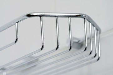 Metallkorb