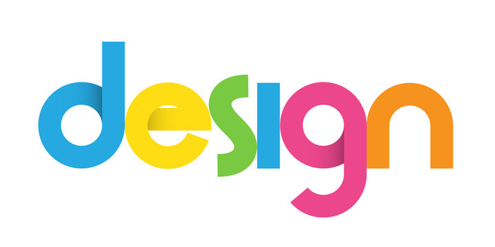 "DESIGN" icon (graphics internet website webpage)