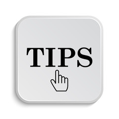 Tips icon