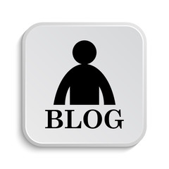 Blog icon