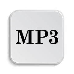 MP3 icon