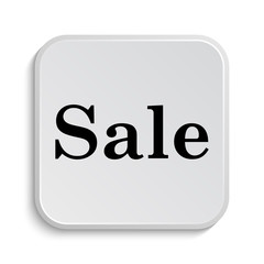 Sale icon