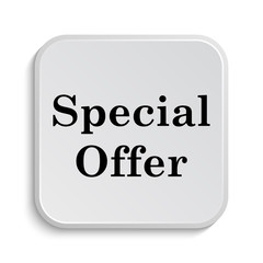 Special offer icon