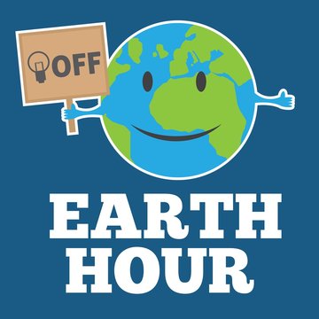 earth hour