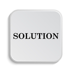 Solution icon