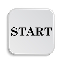 Start icon