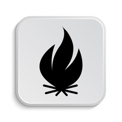 Fire icon