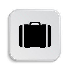 Suitcase icon