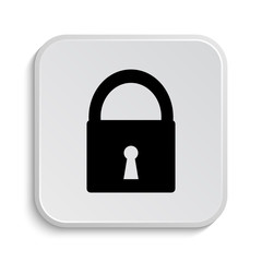 Lock icon