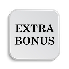 Extra bonus icon