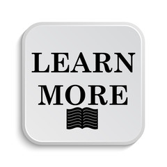 Learn more icon