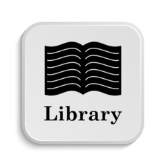Library icon