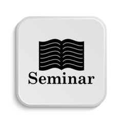Seminar icon