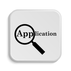 Application icon