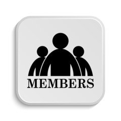 Members icon