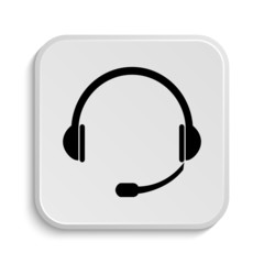 Headphones icon